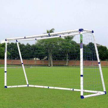 Ворота игровые DFC 12ft пластик GOAL366B - 1