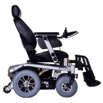 Кресло-коляска электрическая 16231 Advent Super Chair MT-C21 (CRUISER 21) - 2